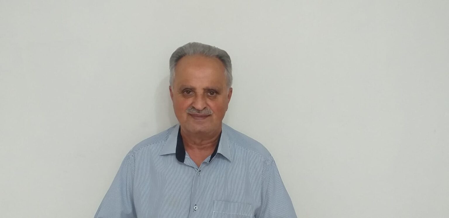 KUDÜS BEKÇİSİ ONBAŞI HASAN