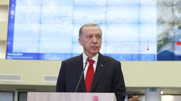 Cumhurbaşkanı Erdoğan: “Hiçbir Vatandaşımızı Maddi-Manevi Açıdan Sahipsiz Bırakmayacağız”