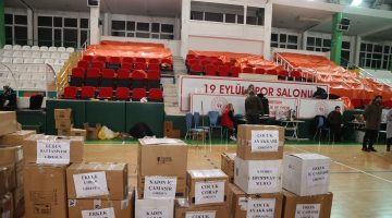 Vali Ünlü “Gün Birlik Günü, Dayanışma Günü” Diyerek Destek Çağrısında Bulundu