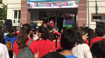 Depremden Etkilenen 792 Öğrenci Giresun’a Nakil Edildi