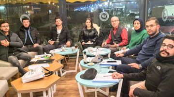 BUFAP’TAN 2023’ÜN İLK TOPLANTISI