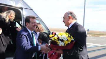 Başkan Uzunalioğlu; “Teşekkürler Giresun”