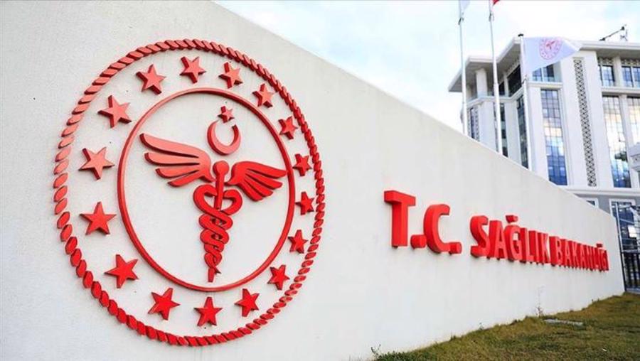 Sağlık Bakanlığı “Deprem” Sitesi Yayına Girdi