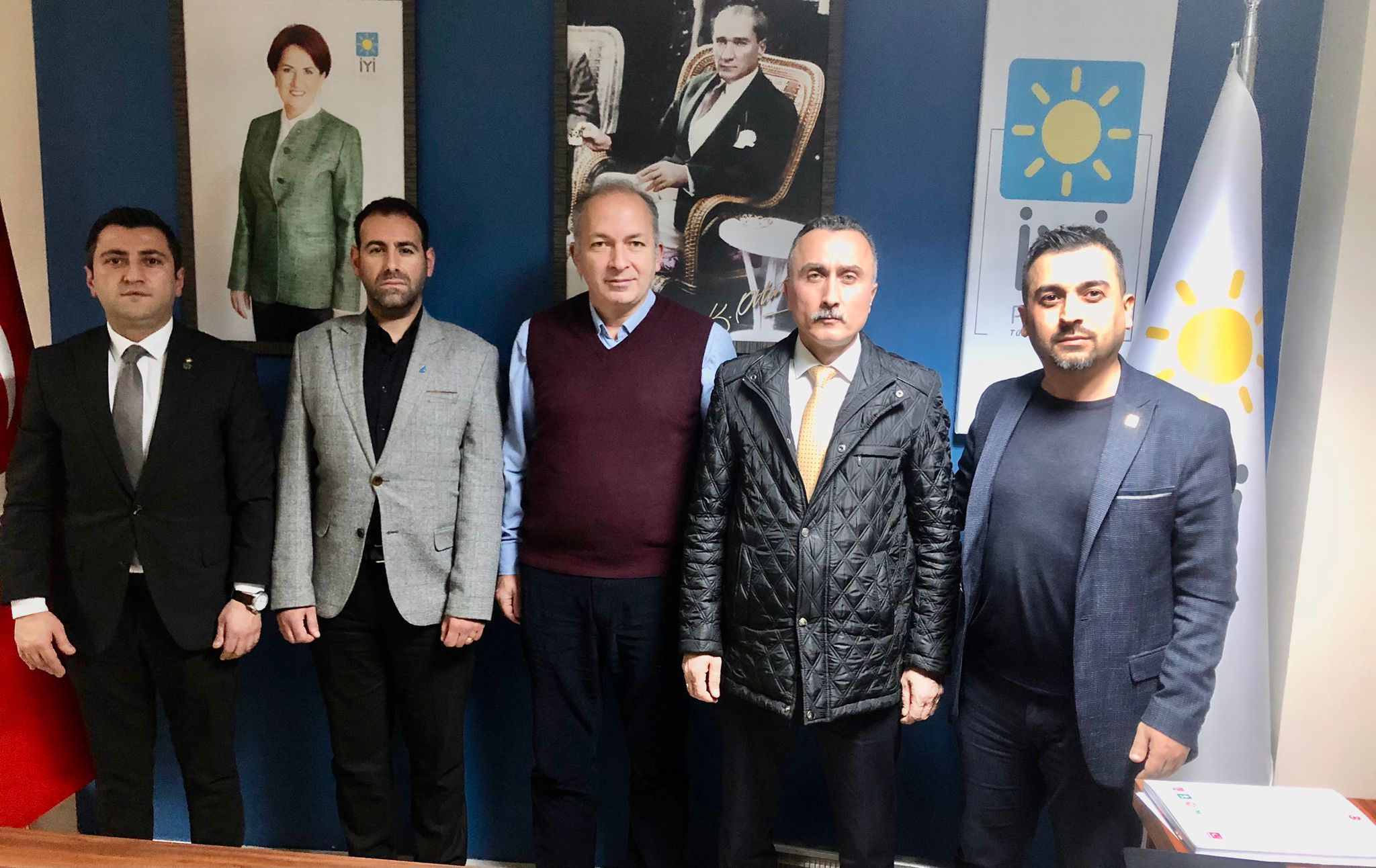 Millet İttifakından Dayanışmaya Devam Çağrısı