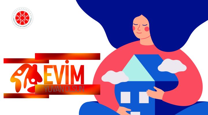 Depremzedeler İçin “Evim Yuvan Olsun” Kampanyası