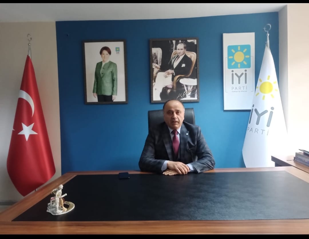 Başkan Bektaşoğlu; “Gün Siyaset Değil, Birlik Günü”