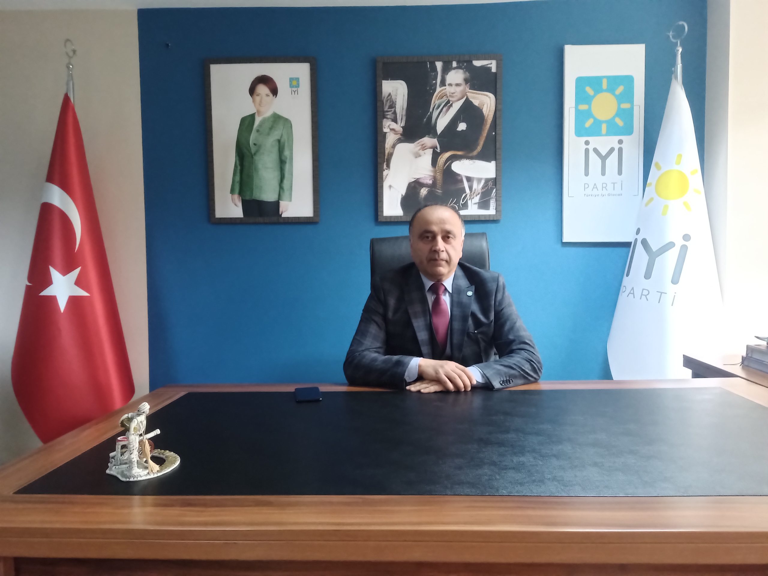 Başkan Bektaşoğlu; “70 TL’nin Altında Fındık Satışı Kabul Edilemez”