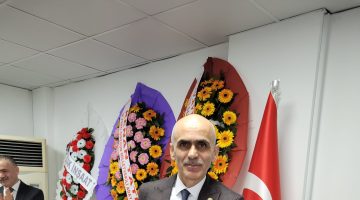 Başkan Karan Güven Tazeledi