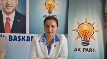 AK Parti Kadın Kolları Yeni Bir Kampanya Başlattı; ‘SICAK SOFRALAR YENİDEN KURULSUN’