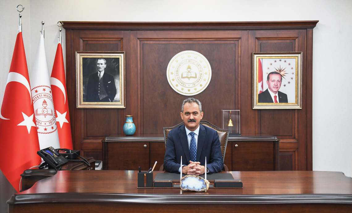 Depremden Etkilenen 10 İlde Eğitim Öğretime 1 Mart’a Kadar Ara Verildi