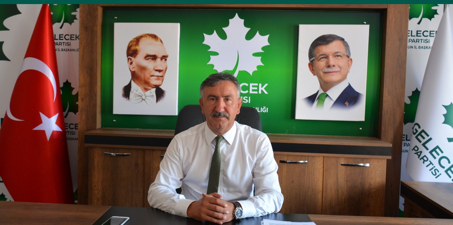 “Giresunsupor’un Geleceği İle Oynamayın”