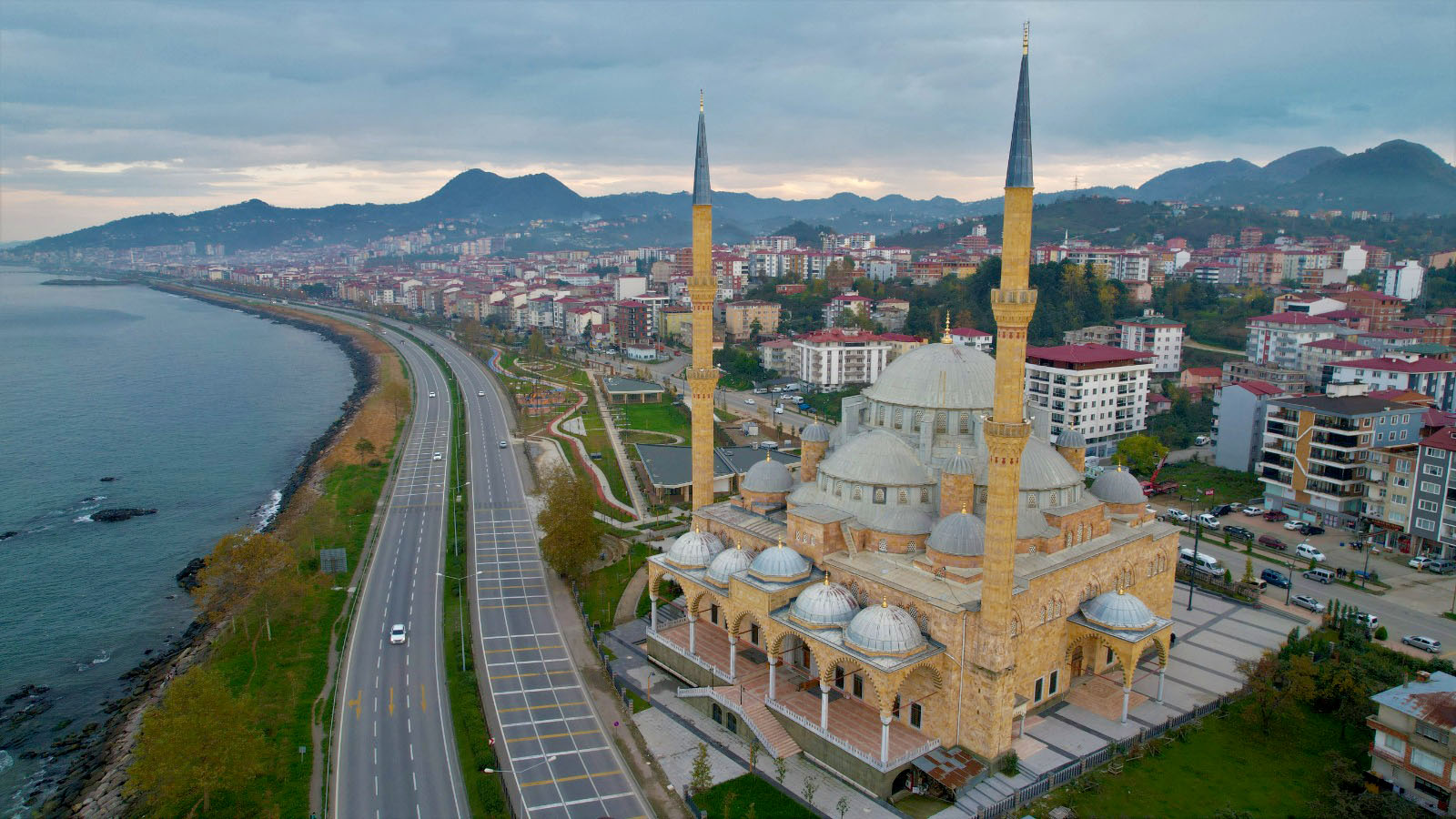 Bulancak Nüfusu 50 Bine Dayandı!