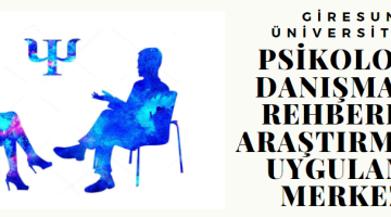GRÜ Psikolojik Danışmanlık Hizmeti Verecek