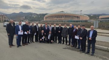 Müftülükten din görevlilerine hizmet içi eğitim