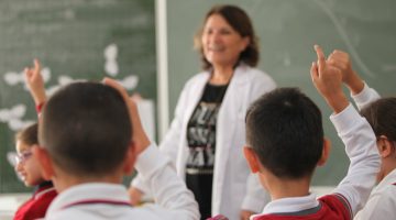 45 Bin Öğretmen Atamasının Takvimi Belli Oldu
