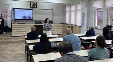Matematikte Diskalkuli Farkındalığı