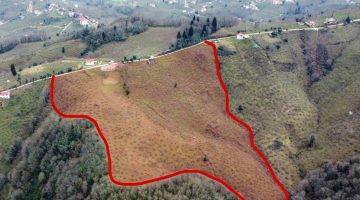 100 Yıllık İçme Suyu Projesi’nde Kamulaştırmalar Tamamlandı