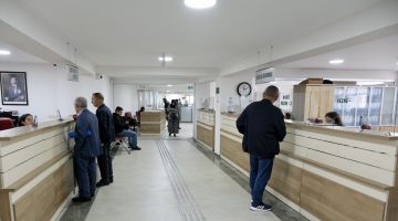 Giresun Belediyesi Belediye’ye Olan Borçları Yapılandırıyor