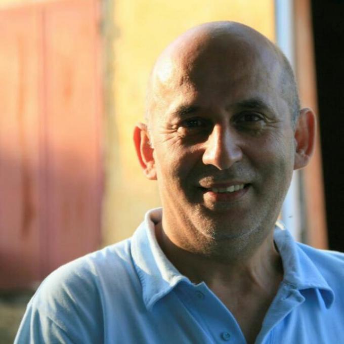 PASİFİK ARAFI, ROBİNSON ve CUMA