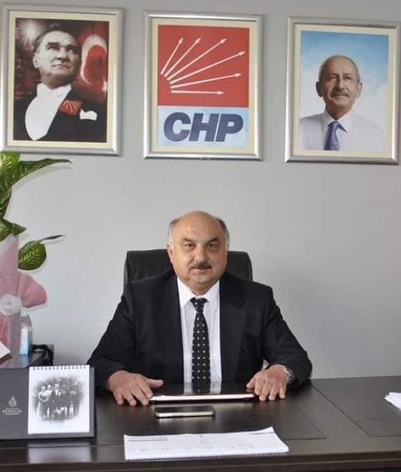 Uzunalioğlu; “Her İşleri Gibi Bunda Da Adaleti Bozdular”