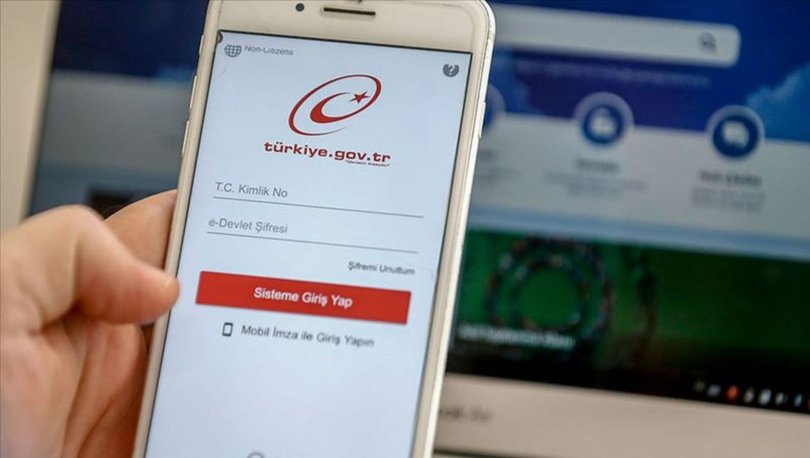 Depremzedeler Adres Değişikliklerini e-Devlet’ten Yapabilecek
