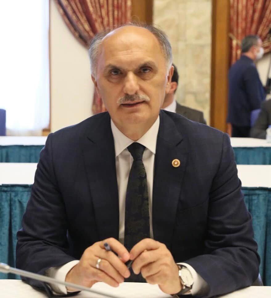 Giresun’a 122 Milyon 848 Bin TL KÖYDES Ödeneği