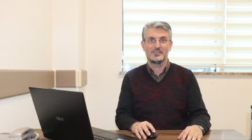 Eğitim ve Araştırma Hastanesi’nde Farmakoloji ve İlaç Danışma Birimi Hizmette