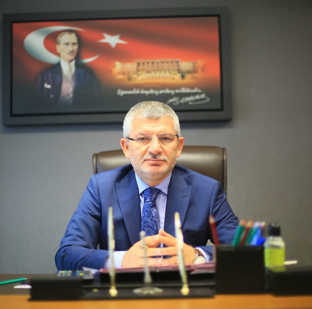 Milletvekili Aydın’dan 8 Mart Dünya Kadınlar Günü Mesajı