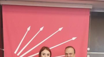 Giresun Milletvekili Necati Tığlı, Milletvekili Aday Adaylık Başvurusunu Yaptı