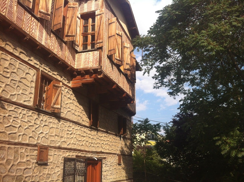 Giresun Federasyonu Osman Ağa’nın Konağına Talip Oldu