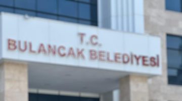 Yeni Bulancak Belediye Binası 23 Nisan’da Açılıyor