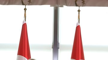 AK Parti Merkez İlçe Başkanlığına Ekrem Faruk Civelekoğlu Atandı