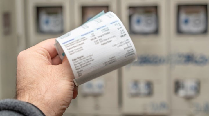 Elektriğe %15 indirim geldi!