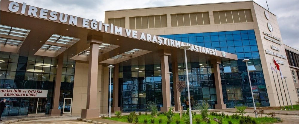 Araştırma Hastanesine 8 Yeni Uzman