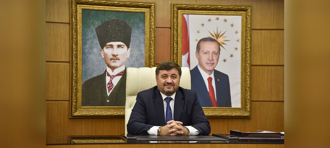 Başkan Şenlikoğlu’ndan 8 Mart Dünya Kadınlar Günü Mesajı