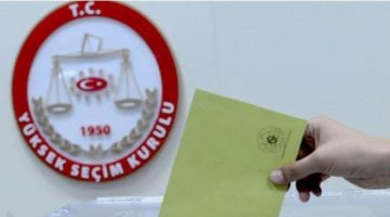 Bulancak İlçe Seçim Kurulu Başkanlığı’ndan Duyuru