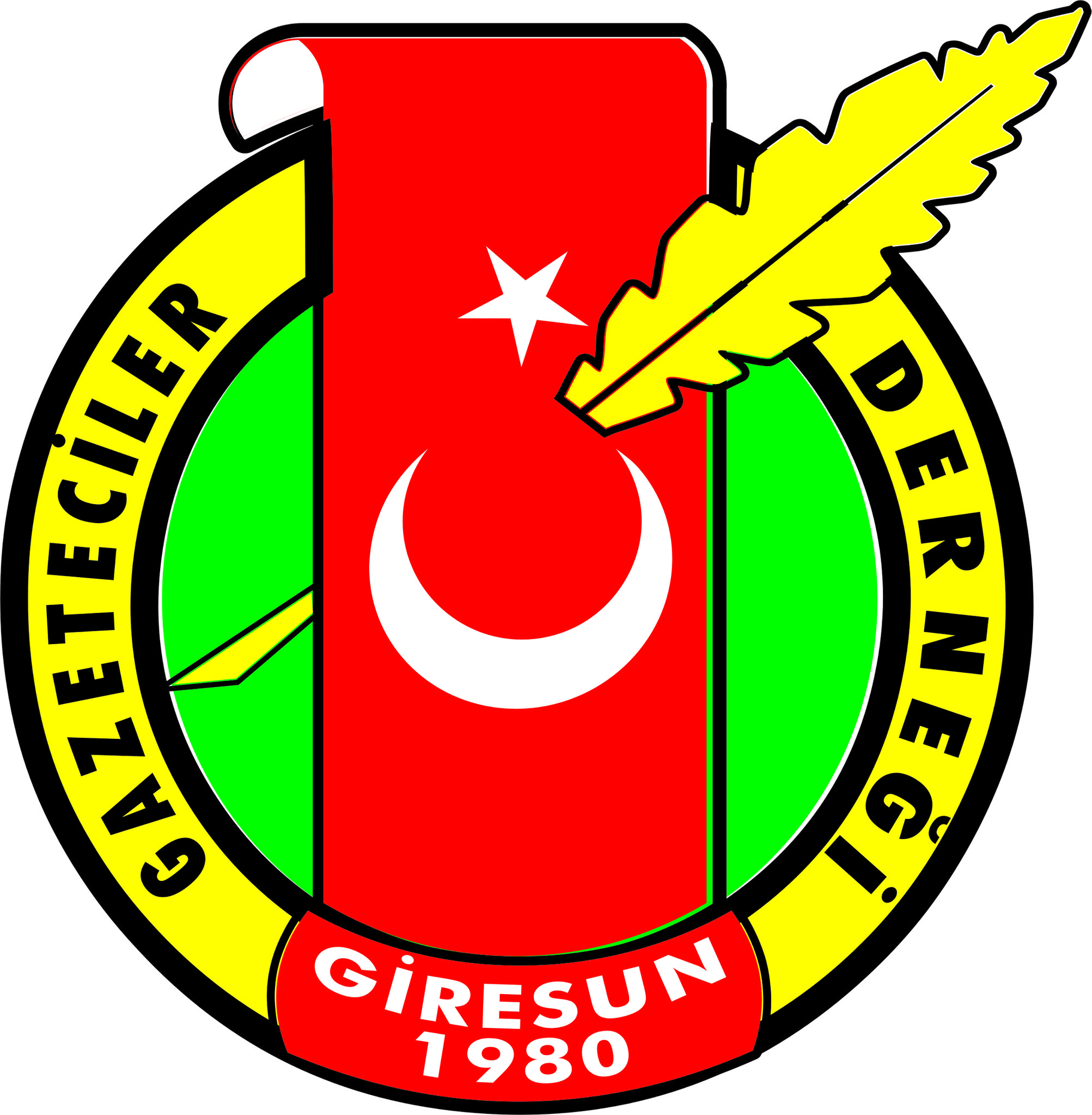 Giresun Gazeteciler Derneği 43 Yaşında
