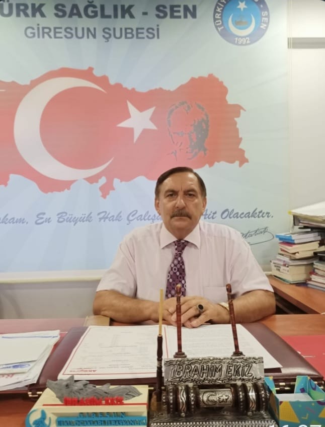 Başkan Ekiz; “Herkes Haddini, Hududunu Bilecek”