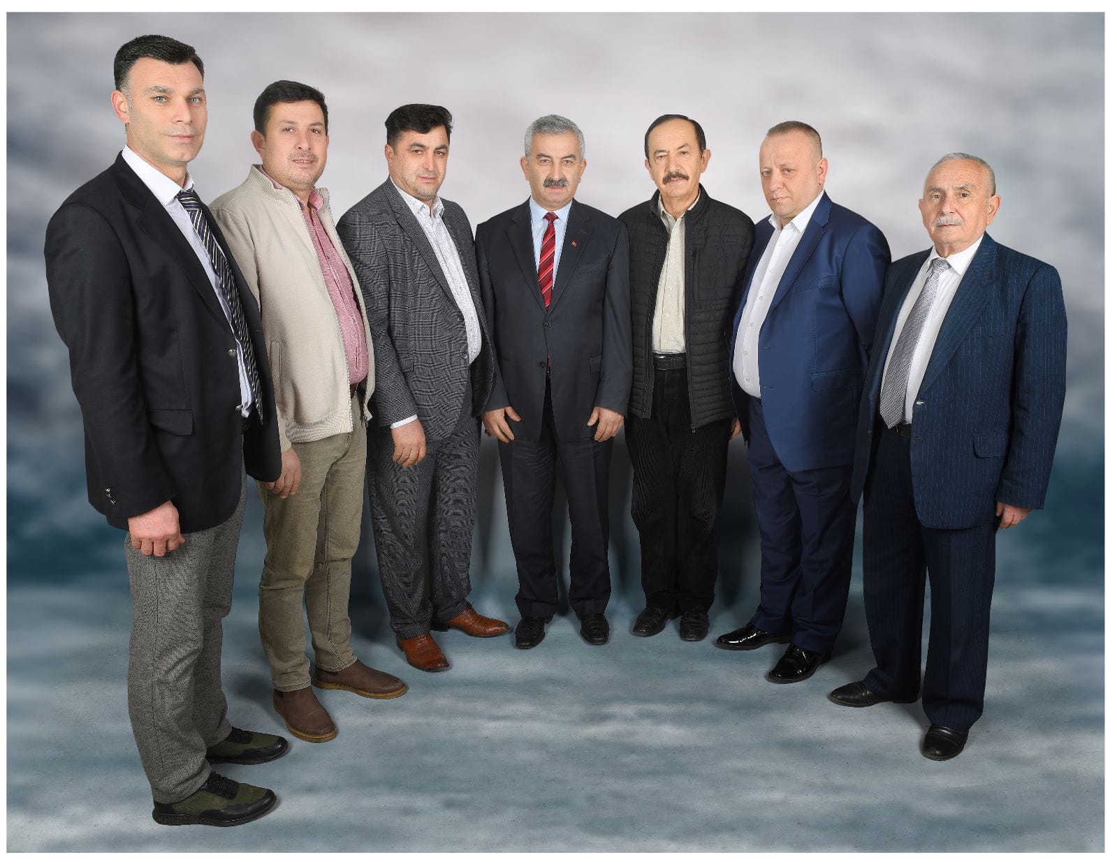 Başkan Çağlayan; “455 Ortağımızın 370’ine Kredi Kullandırdık”
