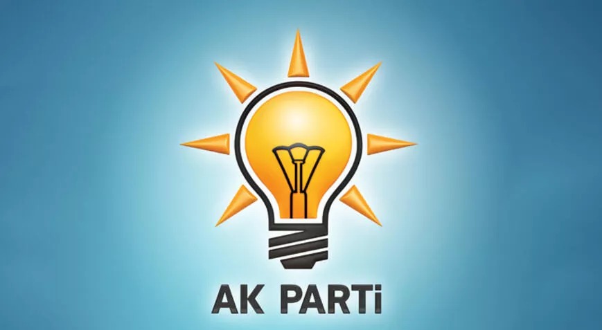 AK Parti’de Birinci Sıra Nazım Elmas