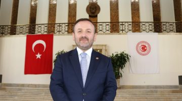 “Görevi Alnımızın Akıyla Yeni Arkadaşlarımıza Devrediyoruz”