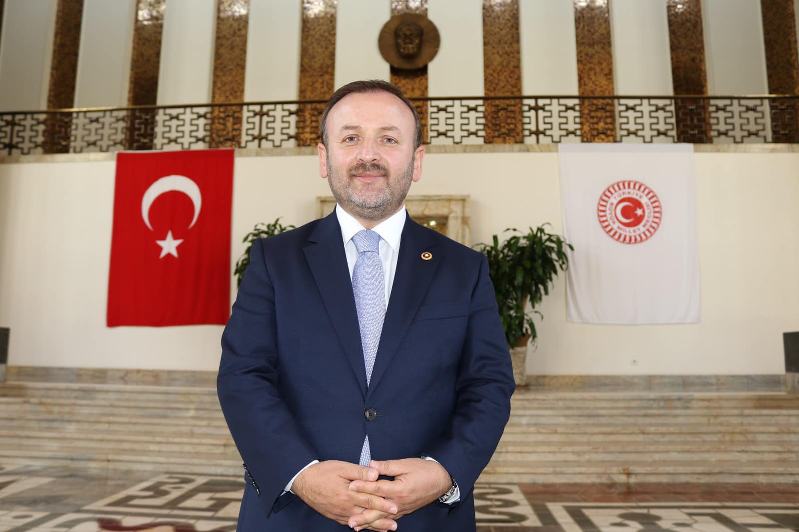 “Görevi Alnımızın Akıyla Yeni Arkadaşlarımıza Devrediyoruz”