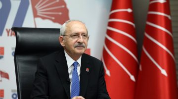 KEMAL KILIÇDAROĞLU 28 NİSAN’DA GİRESUN’DA