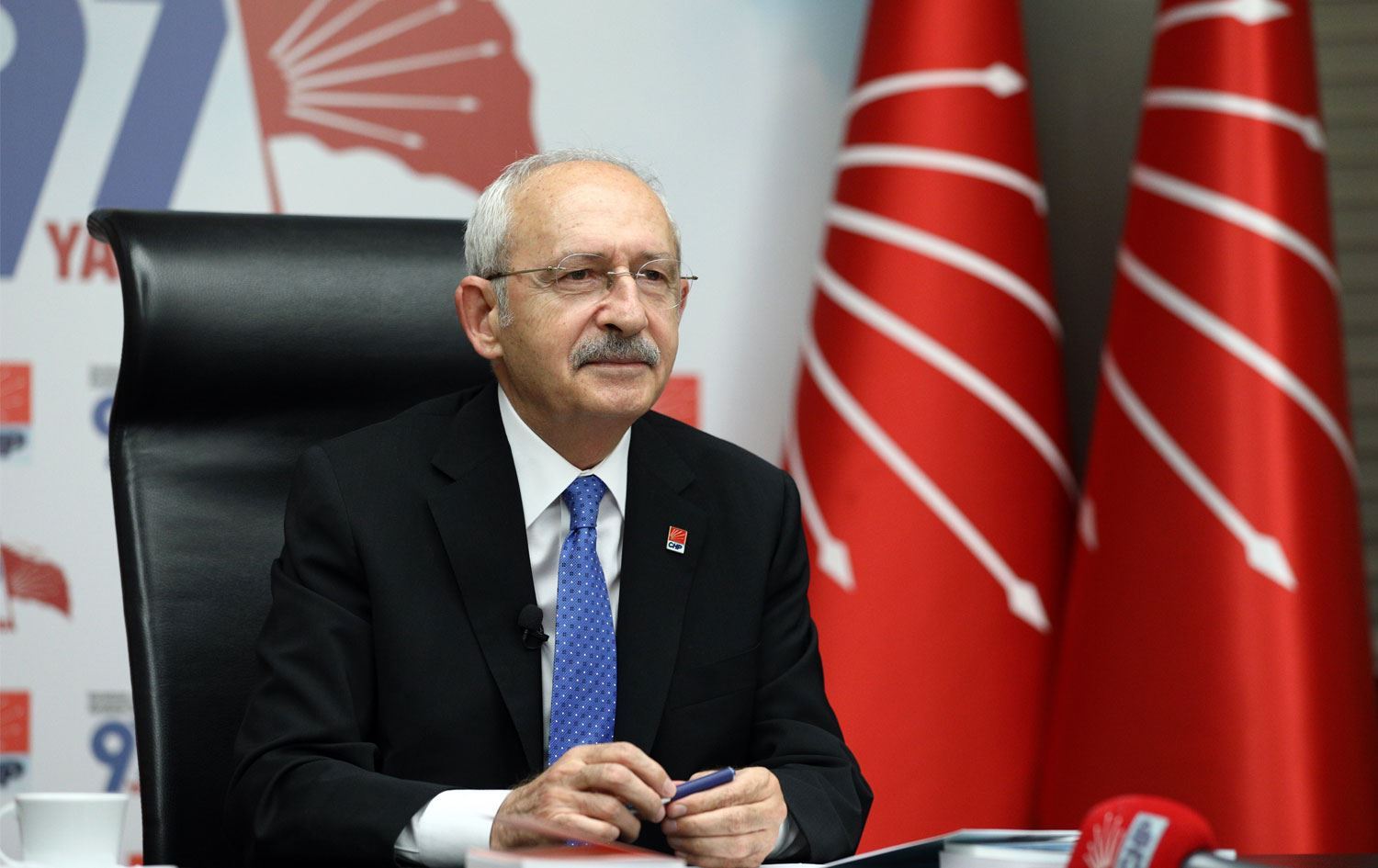 KEMAL KILIÇDAROĞLU 28 NİSAN’DA GİRESUN’DA
