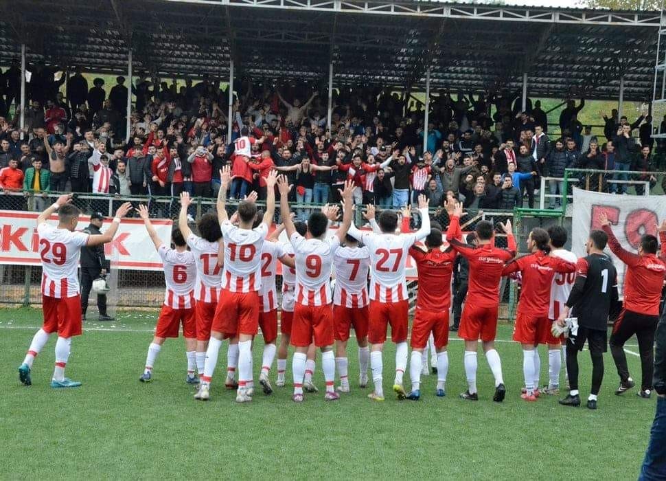 Bulancakspor Fora Taraftar Grubundan Çağrı