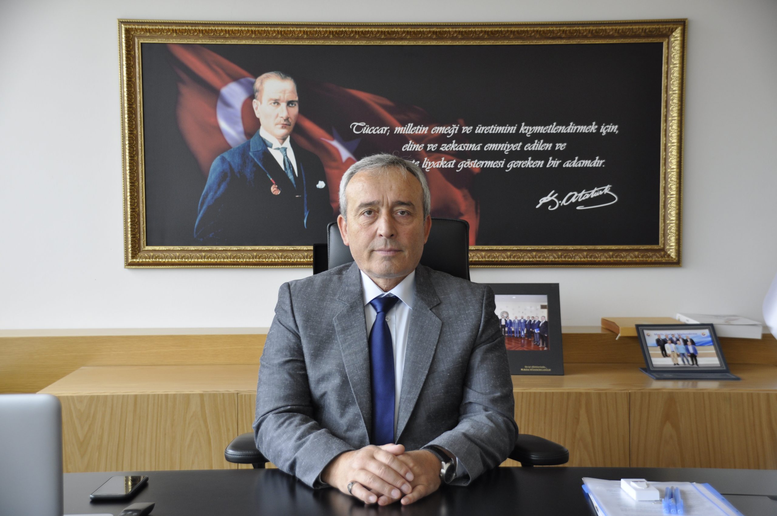 3. Dünya Fındık Haftası Bu Yıl Yapılmayacak