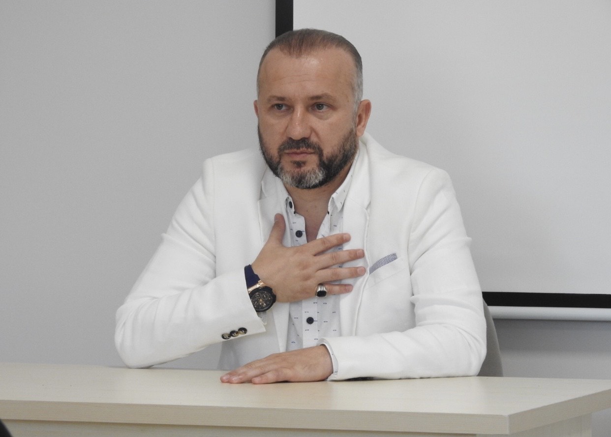 Başkan Emür; “Kadir Gecemiz Mübarek Olsun”