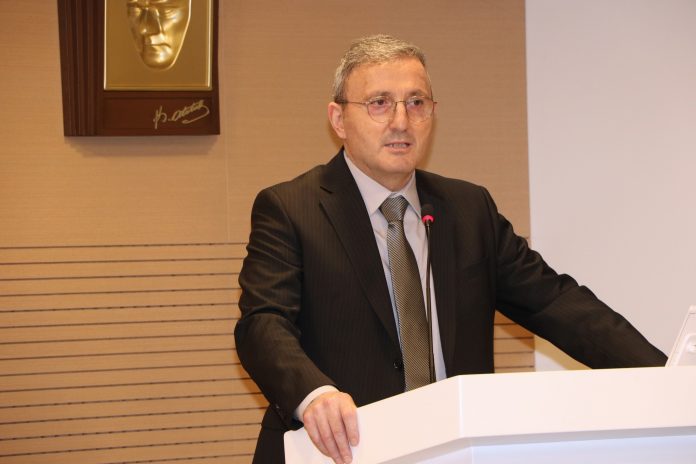“Giresun Yatırımları Taahhüt Altına Alınmalıdır”