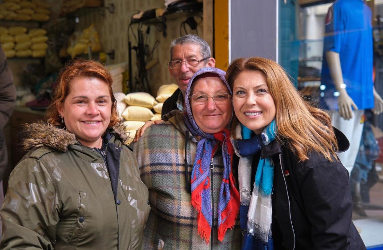“Giresun’un Geri Kalmışlık Sorununu Çözeceğiz”