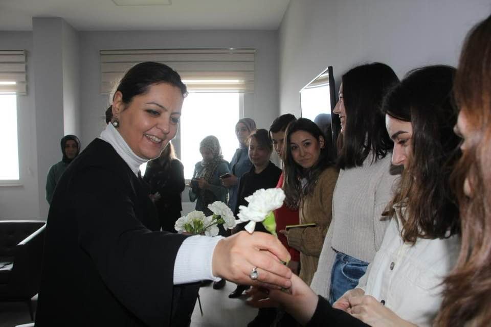“Hedefimiz Giresun’da 4 Milletvekilliğinin Tamamını Kazanmak”